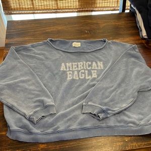 American Eagle Outfitters Sweat Shirt Large